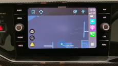 Volkswagen Polo 1.0 TSI Life 5dr Petrol Hatchback